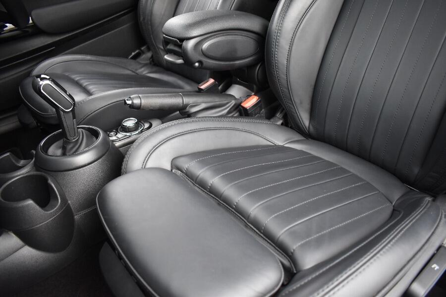 Used MINI Hatch 2022 for sale - 76226261: Photo 23