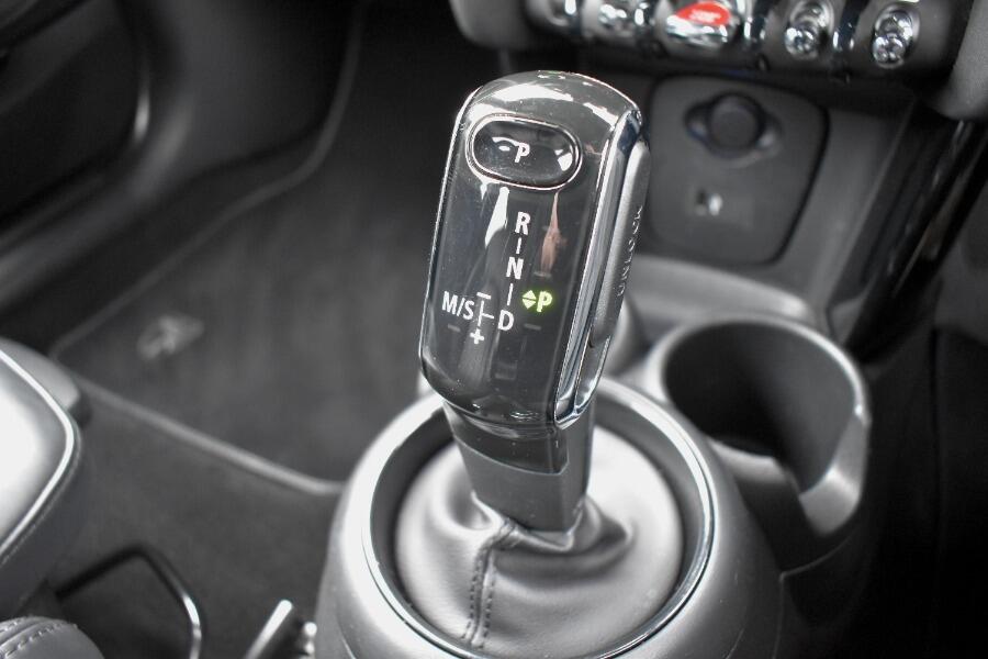 Used MINI Hatch 2022 for sale - 76226261: Photo 28