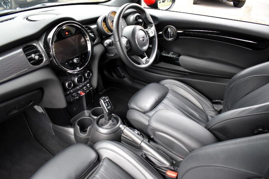 Used MINI Hatch 2022 for sale - 76226261: Photo 3