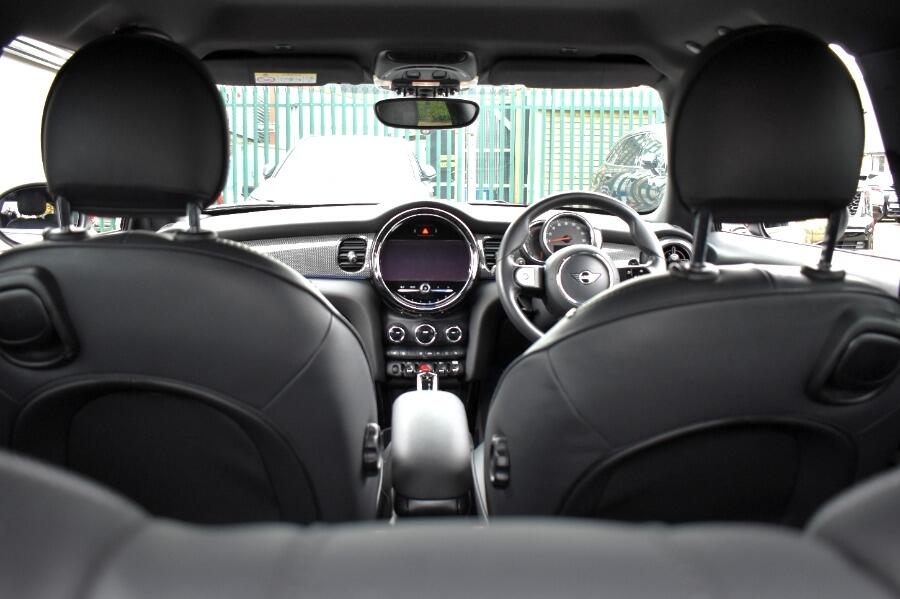 Used MINI Hatch 2022 for sale - 76226261: Photo 37