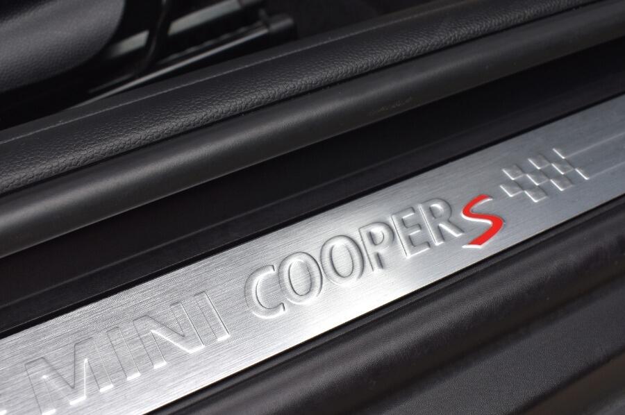 Used MINI Hatch 2022 for sale - 76226261: Photo 38