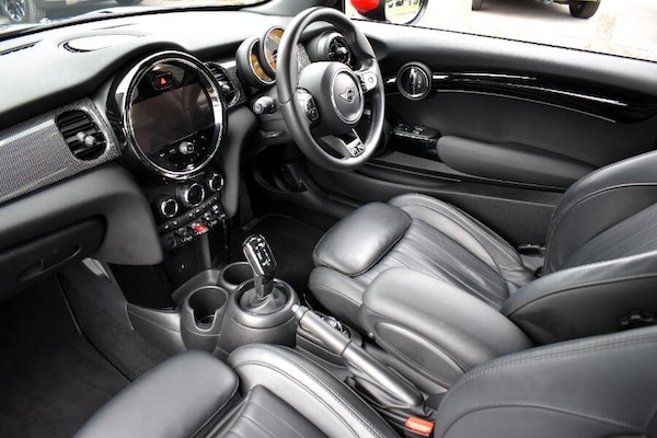 Used MINI Hatch for sale - 76226261: Photo 3