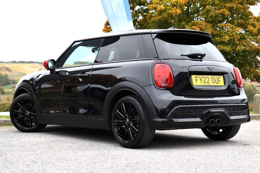 Used MINI Hatch 2022 for sale - 76226261: Photo 4
