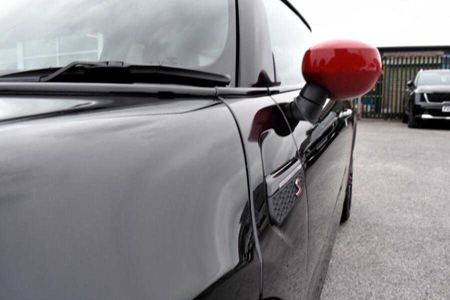 Used MINI Hatch 2022 for sale - 76226261: Photo 41