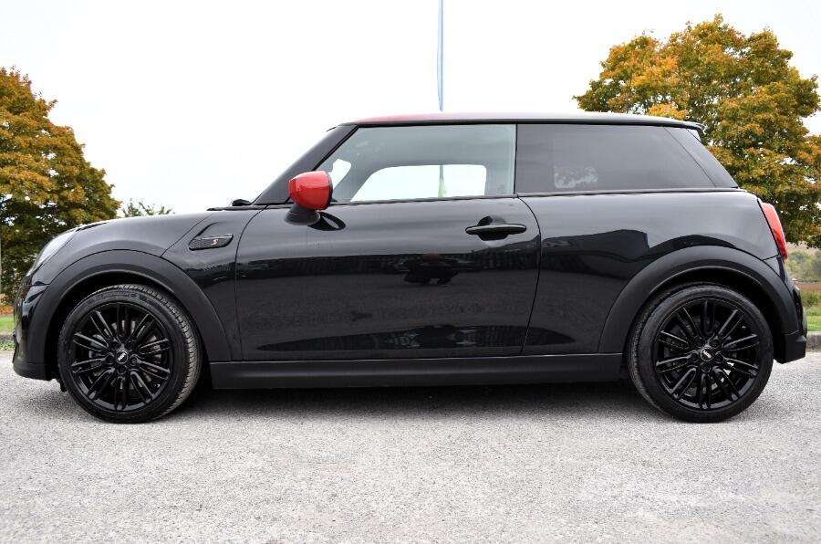 Used MINI Hatch 2022 for sale - 76226261: Photo 5