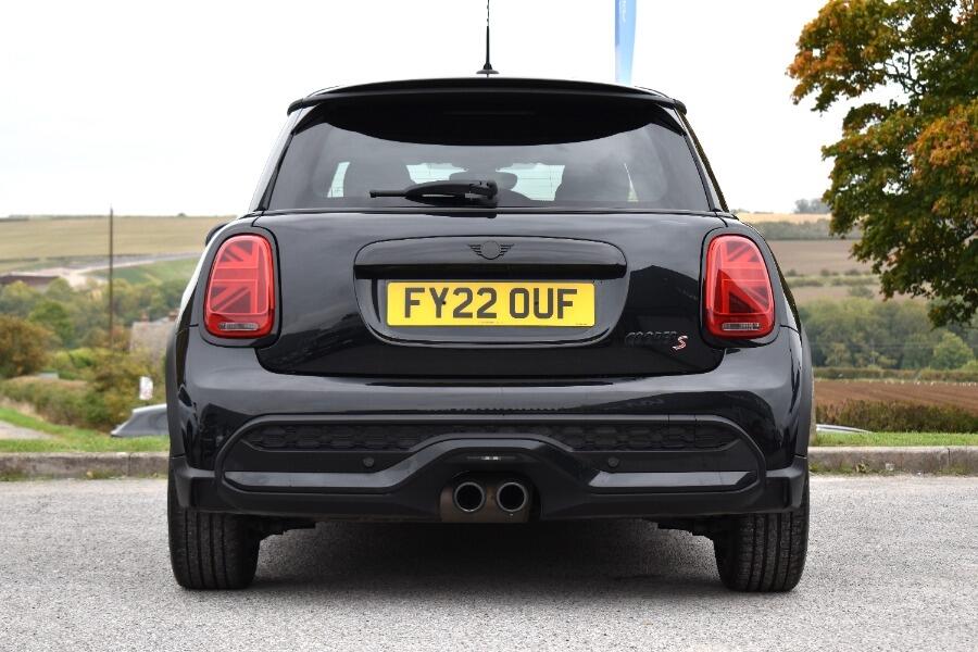 Used MINI Hatch 2022 for sale - 76226261: Photo 6