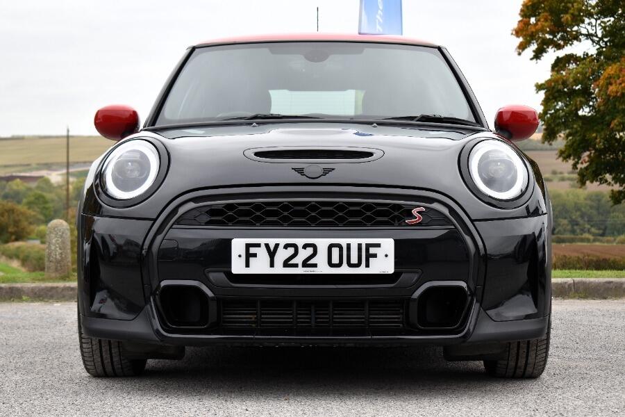 Used MINI Hatch 2022 for sale - 76226261: Photo 7