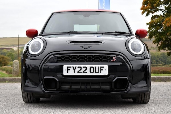 Used MINI Hatch for sale - 76226261: Photo 7