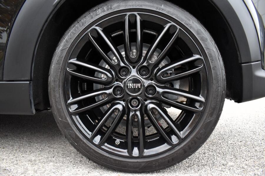 Used MINI Hatch 2022 for sale - 76226261: Photo 8