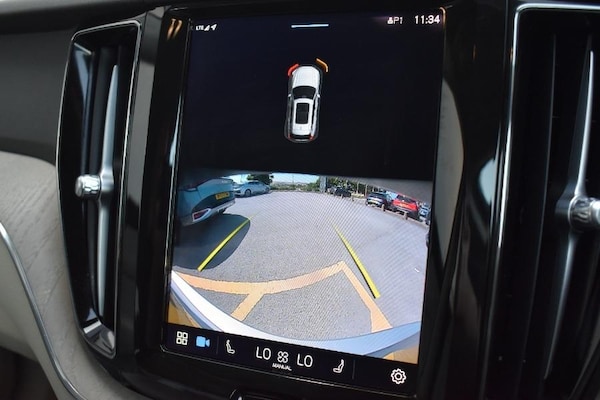 Used Volvo XC60 2022 for sale - 76227798: Photo 17