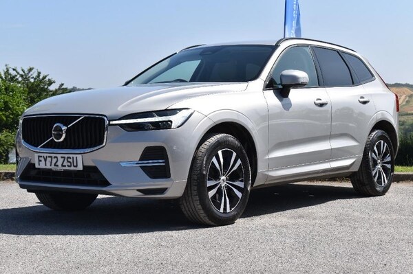 Used Volvo XC60 2022 for sale - 76227798: Photo 18