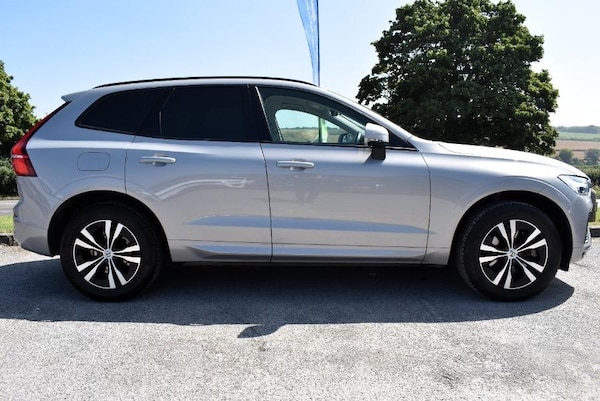 Used Volvo XC60 2022 for sale - 76227798: Photo 19
