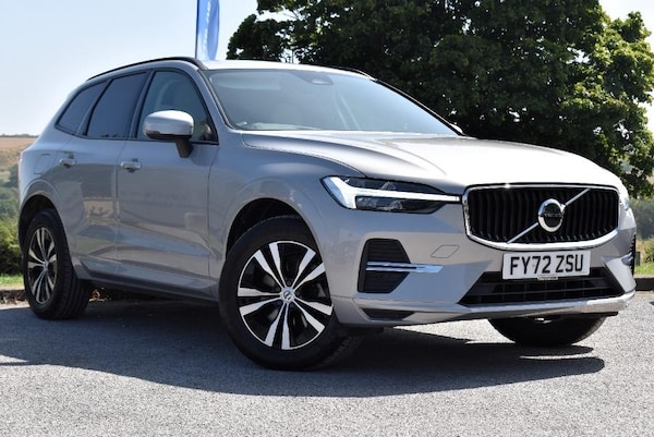 Used Volvo XC60 2022 for sale - 76227798: Photo 1