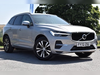 2022 (72) - 2.0 B5 MHEV Core SUV 5dr Petrol Hybrid Auto AWD Euro 6 (s/s) (250 ps)
