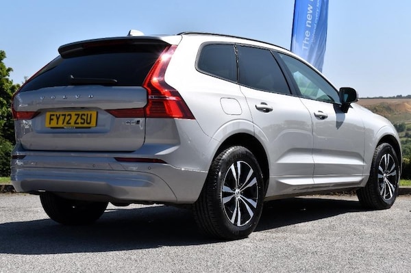 Used Volvo XC60 2022 for sale - 76227798: Photo 20