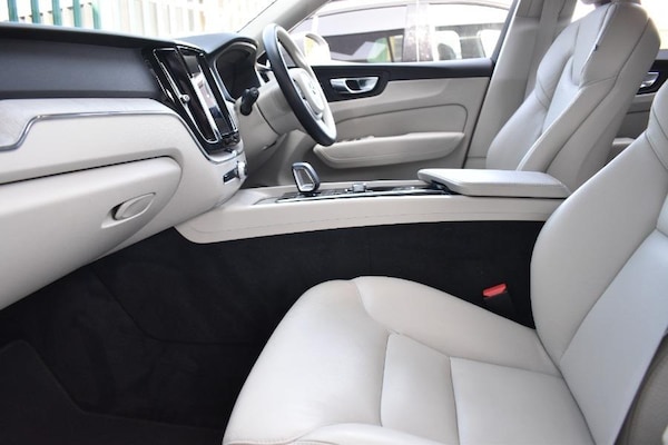 Used Volvo XC60 2022 for sale - 76227798: Photo 22