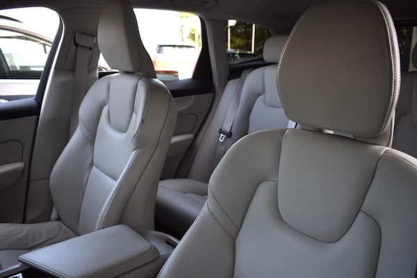 Used Volvo XC60 2022 for sale - 76227798: Photo 24
