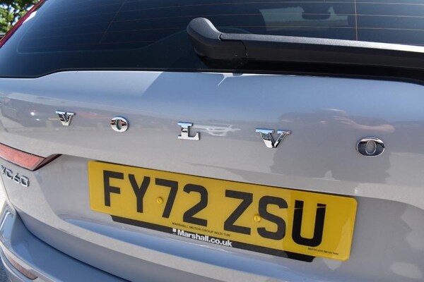 Used Volvo XC60 2022 for sale - 76227798: Photo 35