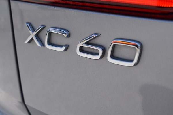 Used Volvo XC60 2022 for sale - 76227798: Photo 36