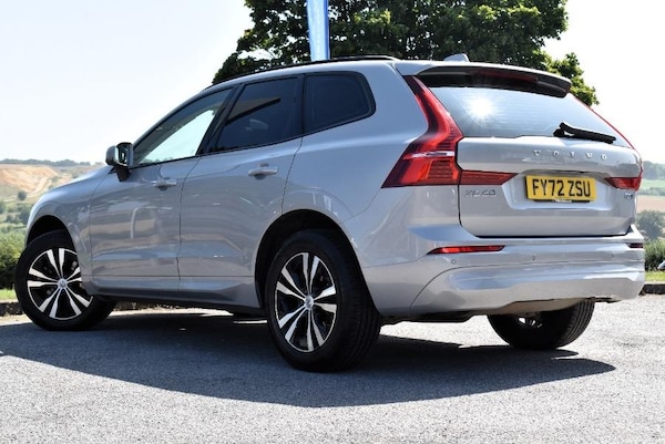 Used Volvo XC60 2022 for sale - 76227798: Photo 4