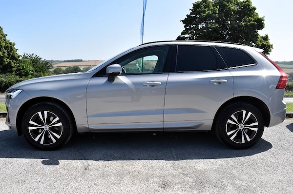 Used Volvo XC60 2022 for sale - 76227798: Photo 5