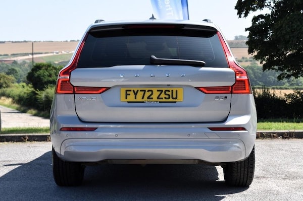 Used Volvo XC60 2022 for sale - 76227798: Photo 6