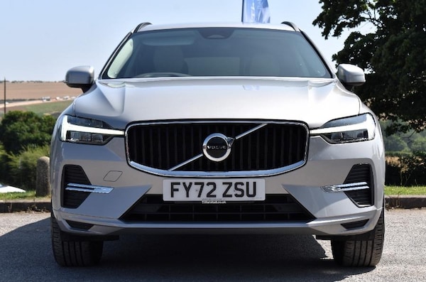 Used Volvo XC60 2022 for sale - 76227798: Photo 7