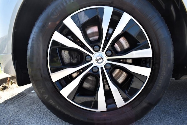 Used Volvo XC60 2022 for sale - 76227798: Photo 8