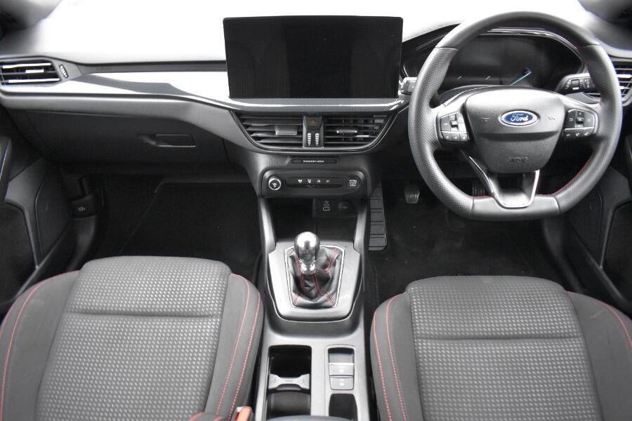 Used Ford Focus 2023 for sale - 77344165: Photo 10