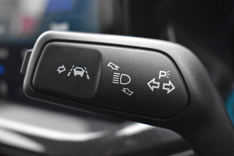 Used Ford Focus 2023 for sale - 77344165: Photo 12