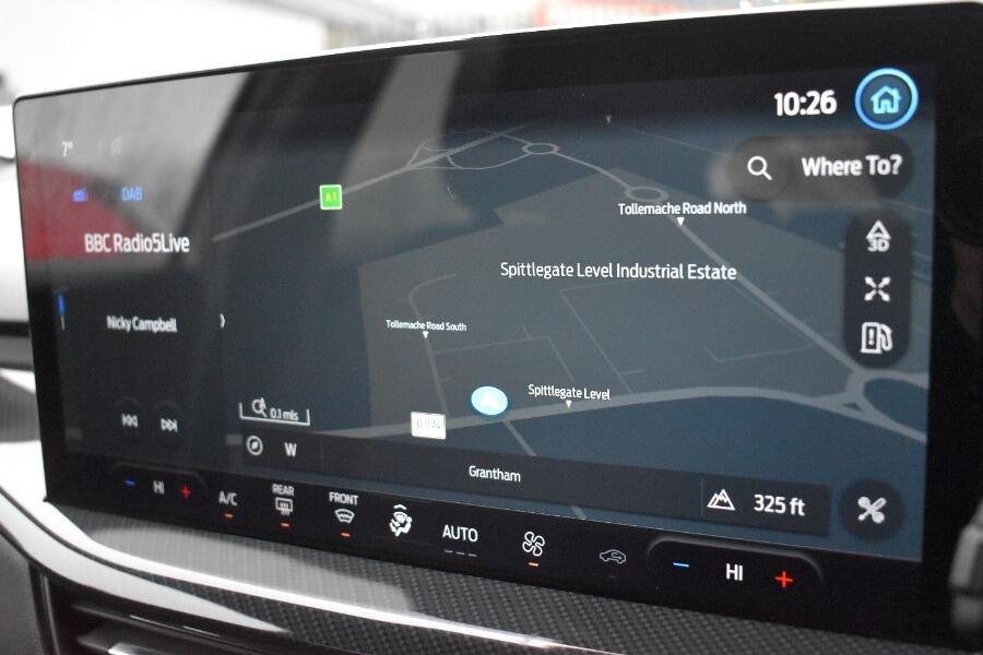 Used Ford Focus 2023 for sale - 77344165: Photo 14