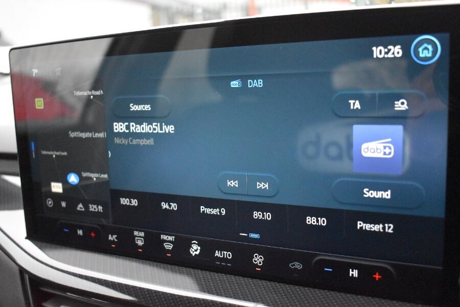 Used Ford Focus 2023 for sale - 77344165: Photo 15