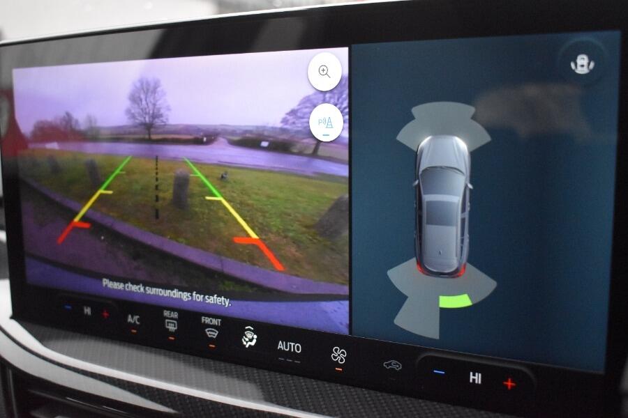 Used Ford Focus 2023 for sale - 77344165: Photo 16