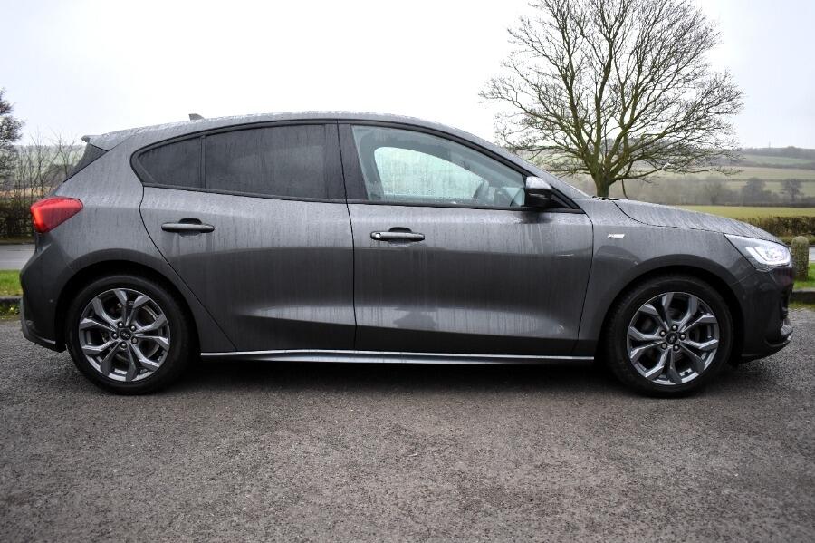 Used Ford Focus 2023 for sale - 77344165: Photo 18