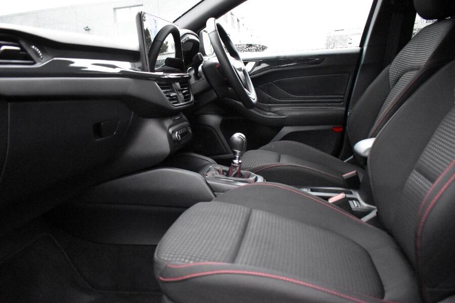 Used Ford Focus 2023 for sale - 77344165: Photo 22