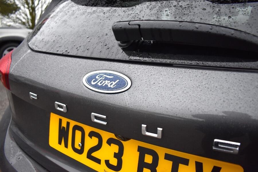 Used Ford Focus 2023 for sale - 77344165: Photo 34