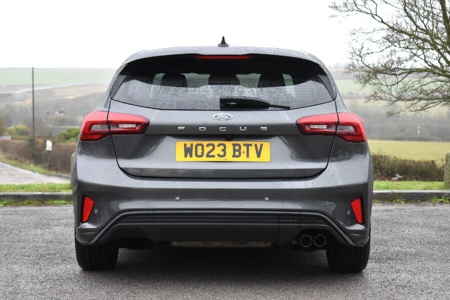 Used Ford Focus 2023 for sale - 77344165: Photo 5