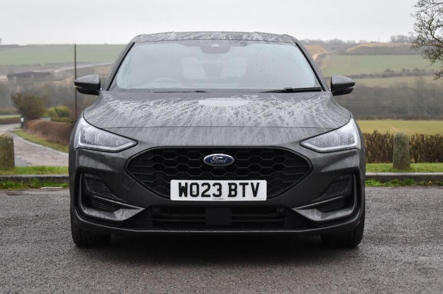 Used Ford Focus 2023 for sale - 77344165: Photo 6