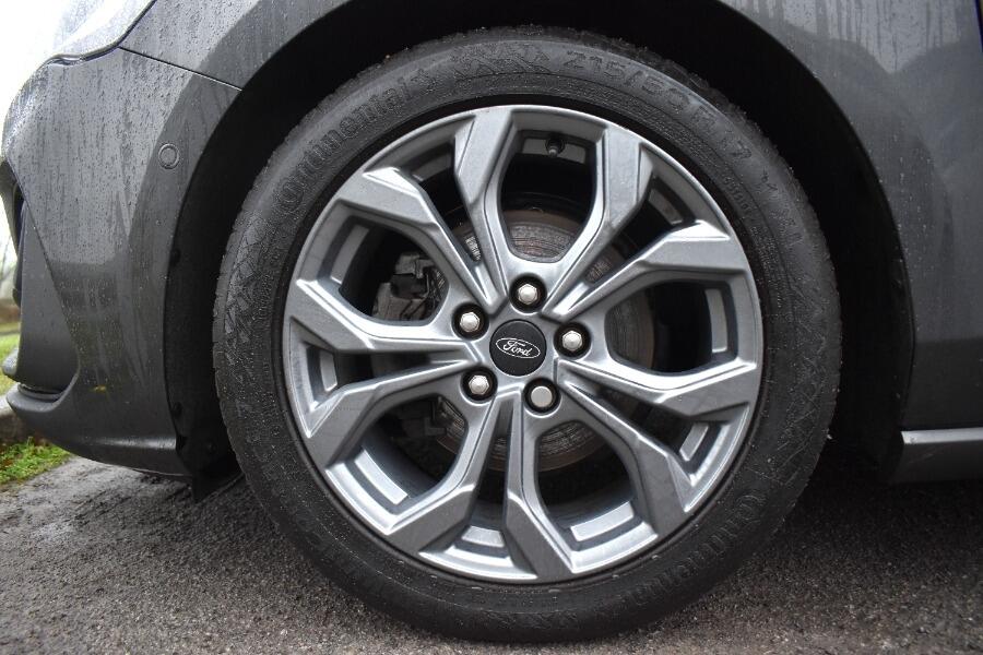 Used Ford Focus 2023 for sale - 77344165: Photo 7