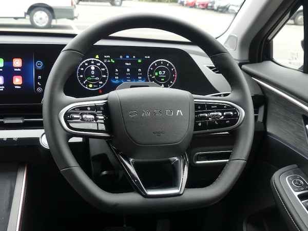 Used Omoda OMODA 5 2025 for sale - 76179835: Photo 11