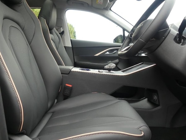 Used Omoda OMODA 5 2025 for sale - 76179835: Photo 22