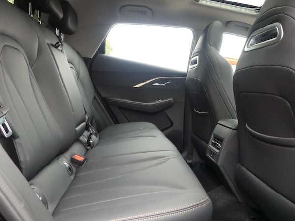 Used Omoda OMODA 5 2025 for sale - 76179835: Photo 25