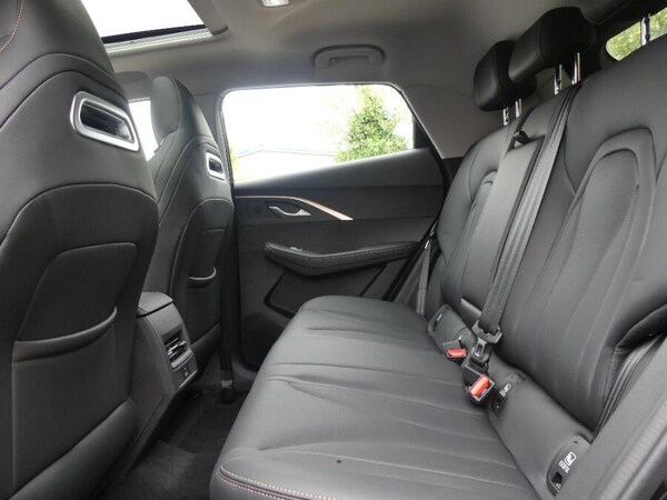 Used Omoda OMODA 5 2025 for sale - 76179835: Photo 26