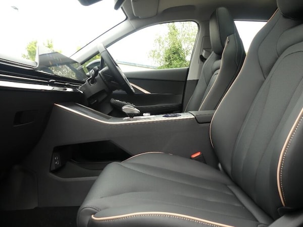 Used Omoda OMODA 5 2025 for sale - 76179835: Photo 27