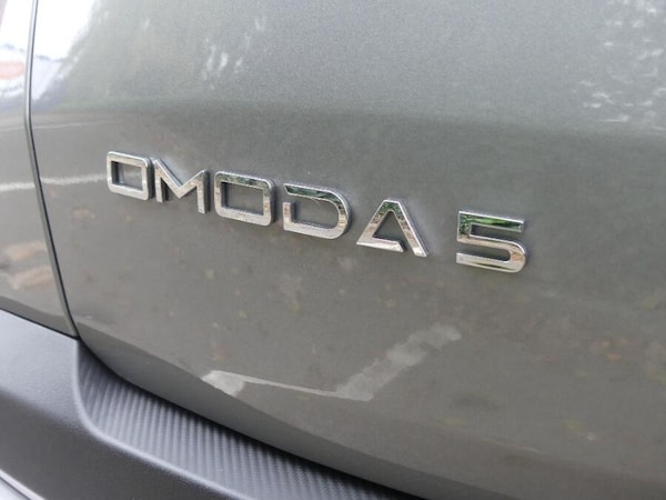 Used Omoda OMODA 5 2025 for sale - 76179835: Photo 49