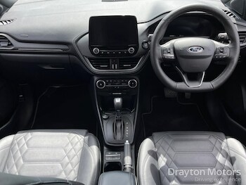 Used Ford Puma 2024 for sale - 78922418: Photo