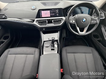 Used BMW 3 Series 2020 for sale - 78058239: Photo