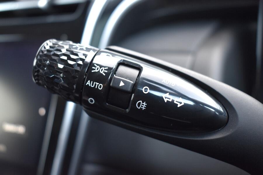 Used Hyundai TUCSON 2022 for sale - 76371683: Photo 11