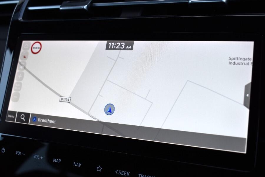 Used Hyundai TUCSON 2022 for sale - 76371683: Photo 14