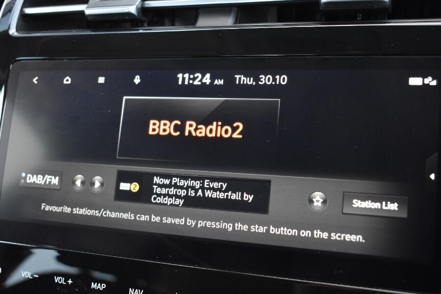 Used Hyundai TUCSON 2022 for sale - 76371683: Photo 15